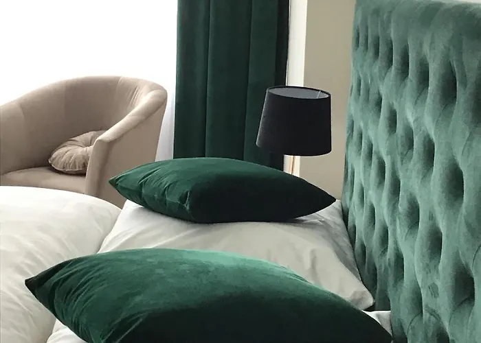 Puro - Adults Only לינה וארוחת בוקר