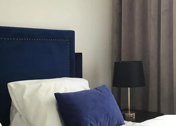 Frühstückspension Puro - Adults Only 3*