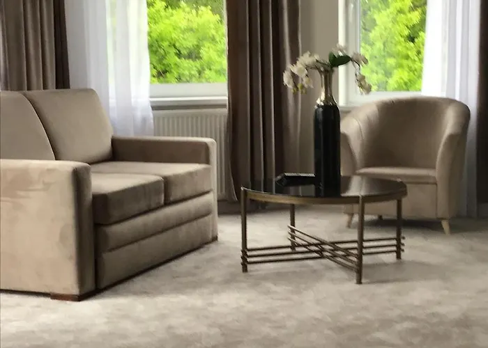 Frühstückspension Puro - Adults Only