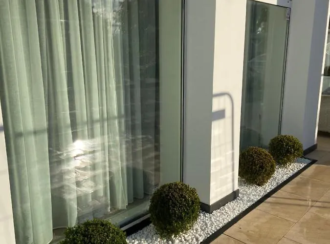 Puro - Adults Only לינה וארוחת בוקר 3*