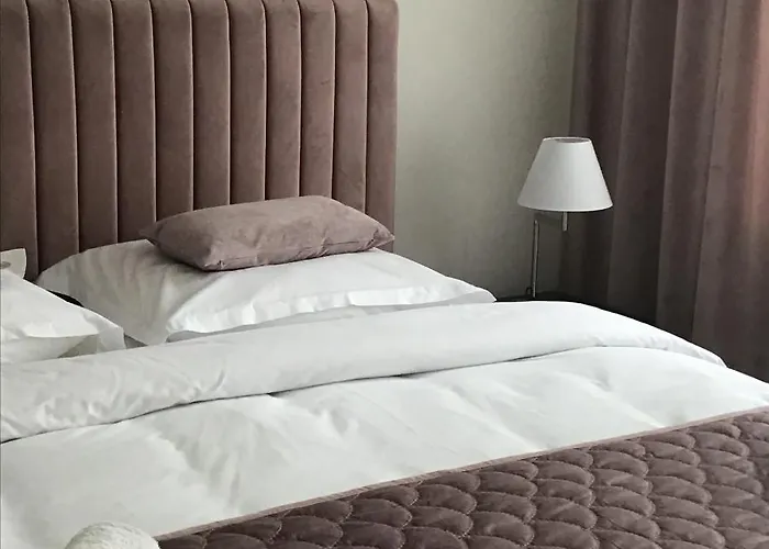 Puro - Adults Only Misdroy