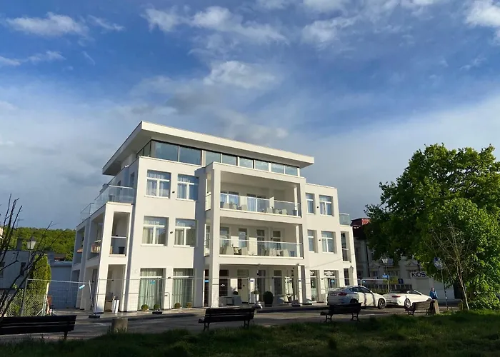 Frühstückspension Puro - Adults Only 3*