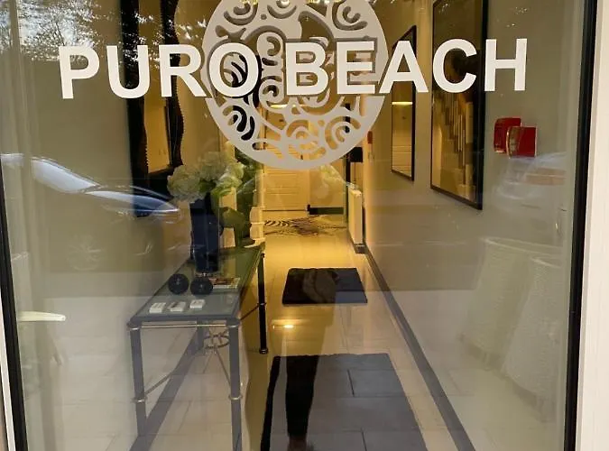 Puro - Adults Only מידזיזדרויה