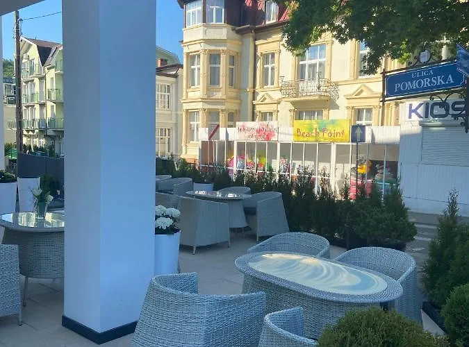 Puro - Adults Only Misdroy