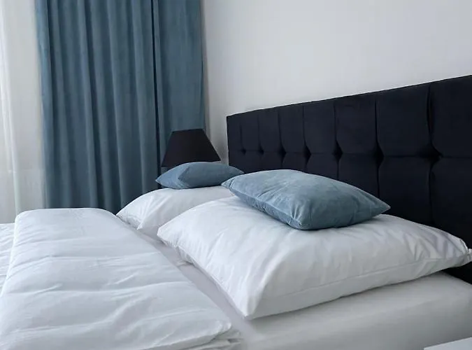 Puro - Adults Only 3* Misdroy