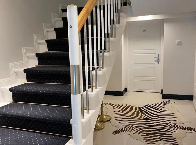 Bed and breakfast Puro - Adults Only 3*