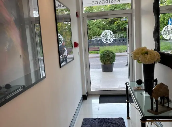 Puro - Adults Only לינה וארוחת בוקר