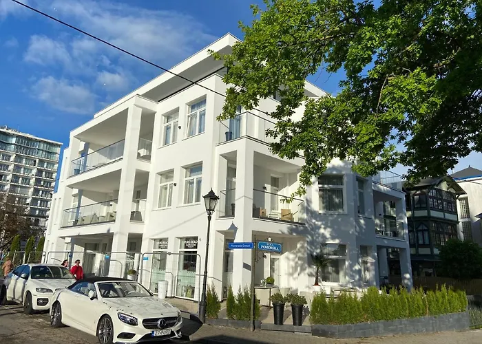 Puro - Adults Only Bed and breakfast 3*