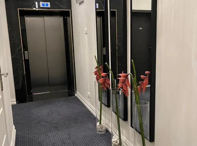 Puro - Adults Only לינה וארוחת בוקר