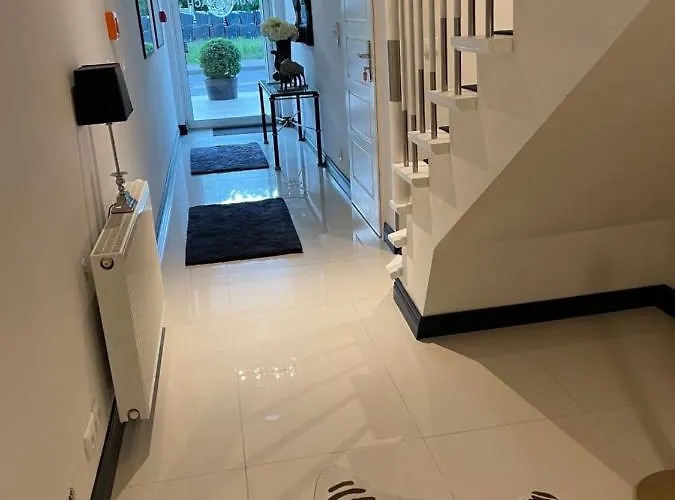 Frühstückspension Puro - Adults Only Misdroy