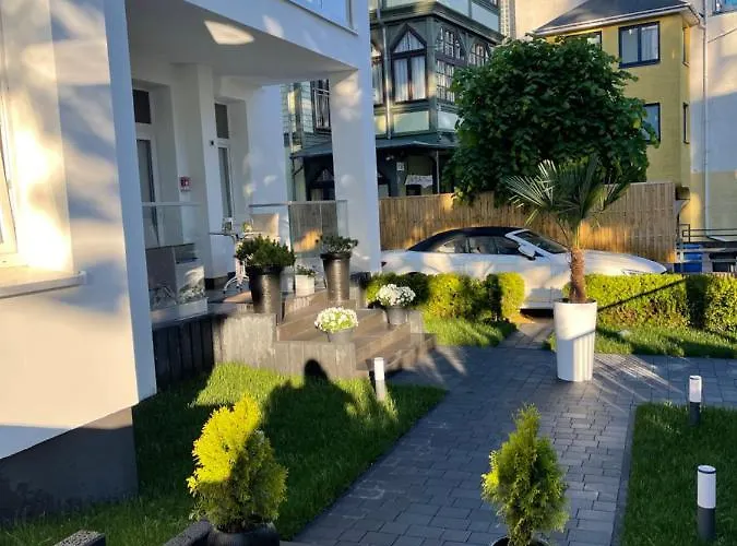 Puro - Adults Only 3*