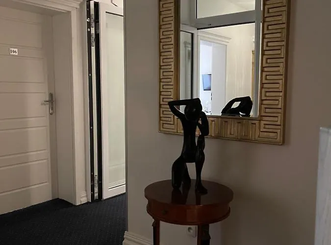 Puro - Adults Only 3* Misdroy