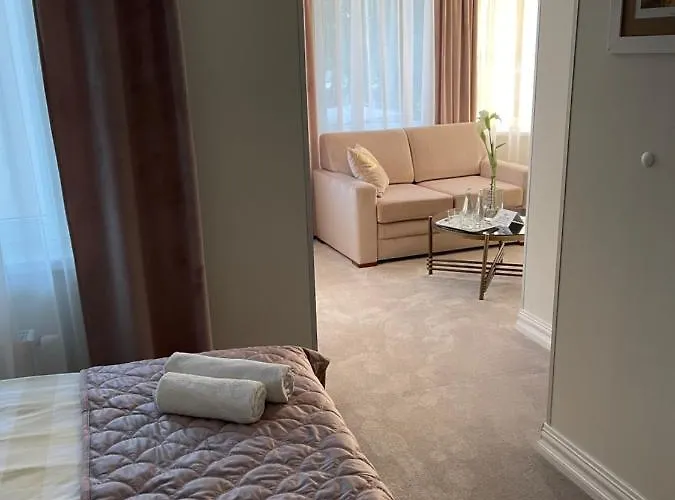 Puro - Adults Only Frühstückspension 3*