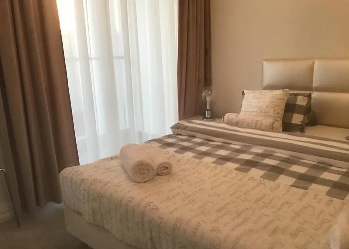 Puro - Adults Only Frühstückspension Misdroy