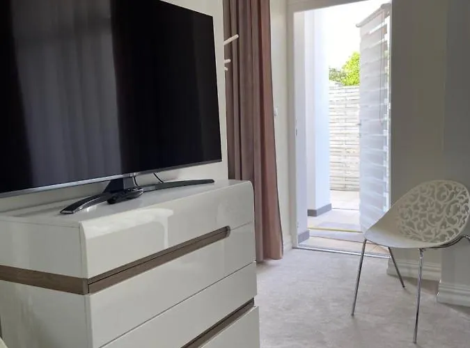 Puro - Adults Only Frühstückspension Misdroy