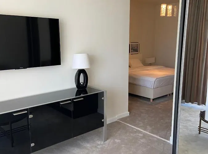 Frühstückspension Puro - Adults Only 3*