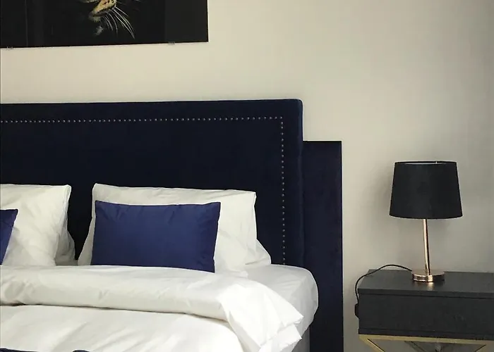 Frühstückspension Puro - Adults Only