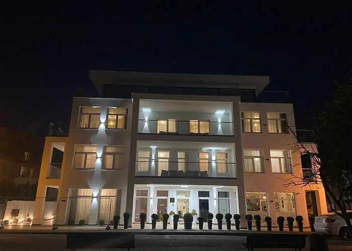 Puro - Adults Only 3* Miedzyzdroje