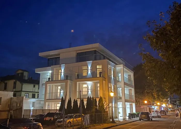 Bed and breakfast Puro - Adults Only 3*