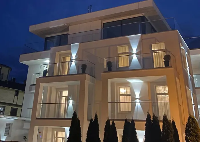 Puro - Adults Only Bed & Breakfast 3*