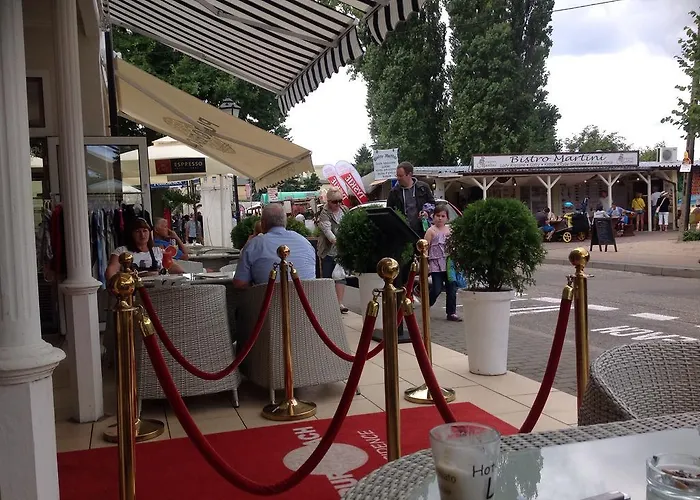 Puro - Adults Only Frühstückspension