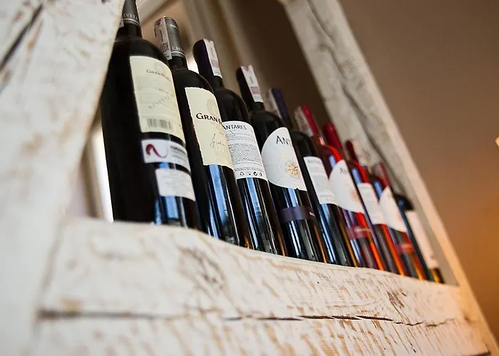 Frühstückspension Puro - Adults Only Misdroy