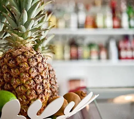 Puro - Adults Only מידזיזדרויה