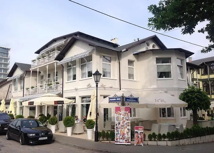 Puro - Adults Only Frühstückspension