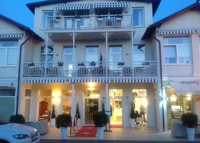 Puro - Adults Only 3*