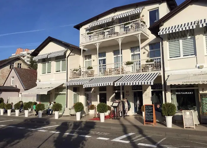 Puro - Adults Only לינה וארוחת בוקר מידזיזדרויה