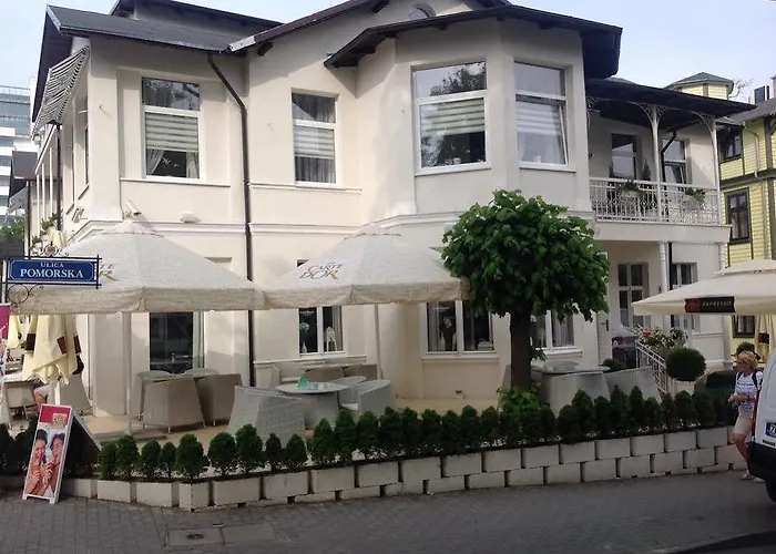 Frühstückspension Puro - Adults Only 3*