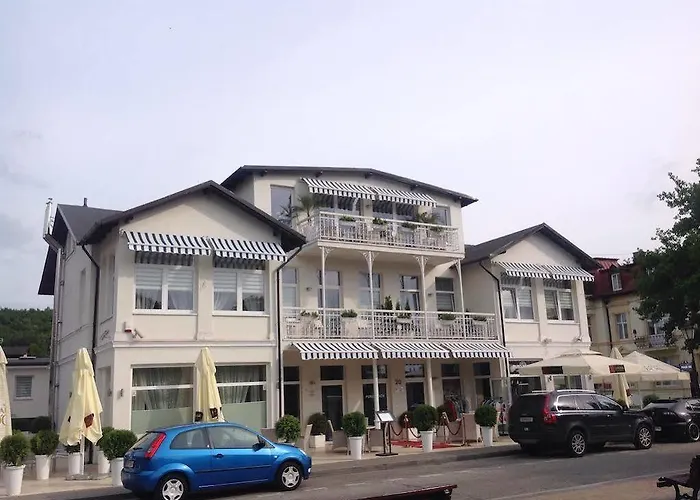 Puro - Adults Only 3*