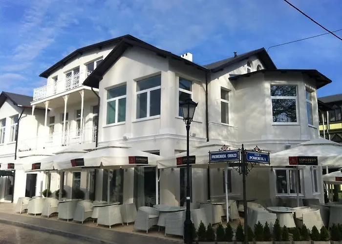 Puro - Adults Only Misdroy