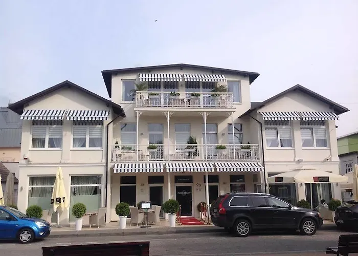 Puro - Adults Only לינה וארוחת בוקר